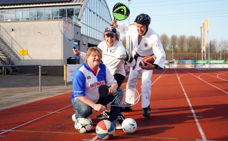 Oproep: jouw sportverhalen en foto’s gezocht
