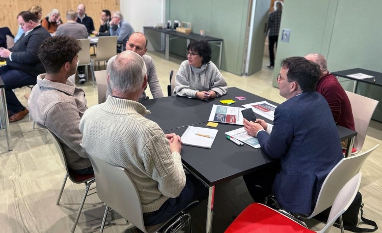 Gemeenteraad werkt aan Toekomstvisie 2040