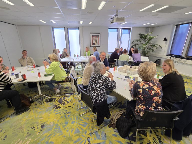 Start van een meerjarige en gezamenlijke aanpak tegen eenzaamheid