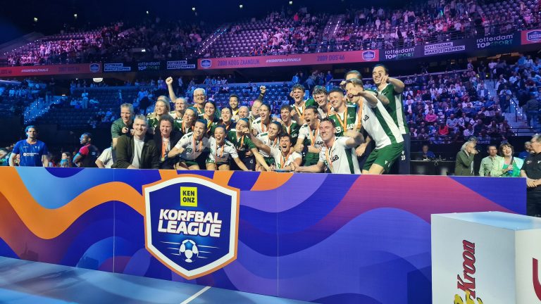 Weer de titel voor PKC