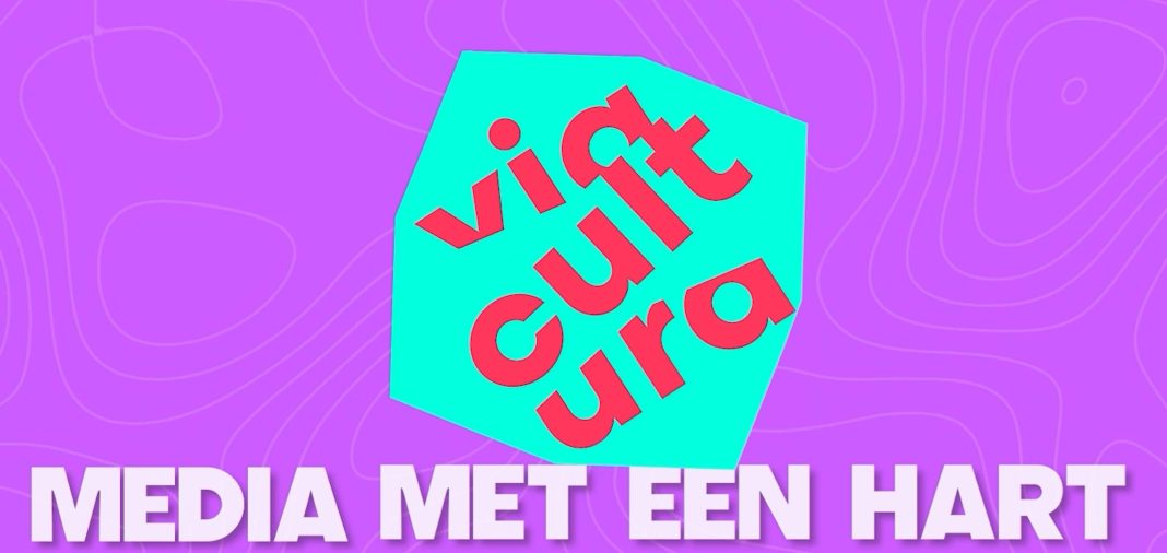 Via Culture - media met een hart