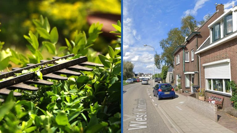 Lachende veelpleger ontkent ladingdiefstal en krijgt gelijk: ‘Niks mee te maken’