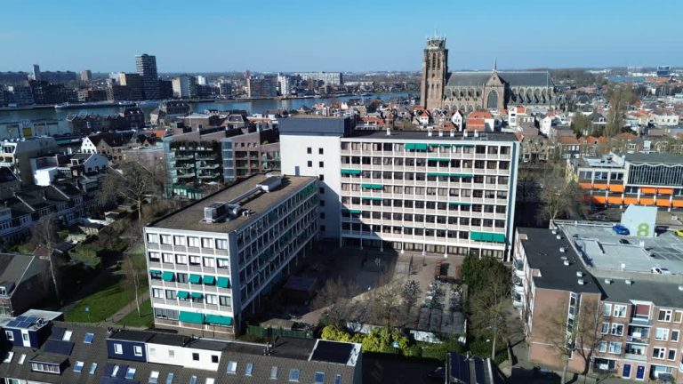 Dordrecht vraagt buurgemeenten om hulp bij opvang vluchtelingen