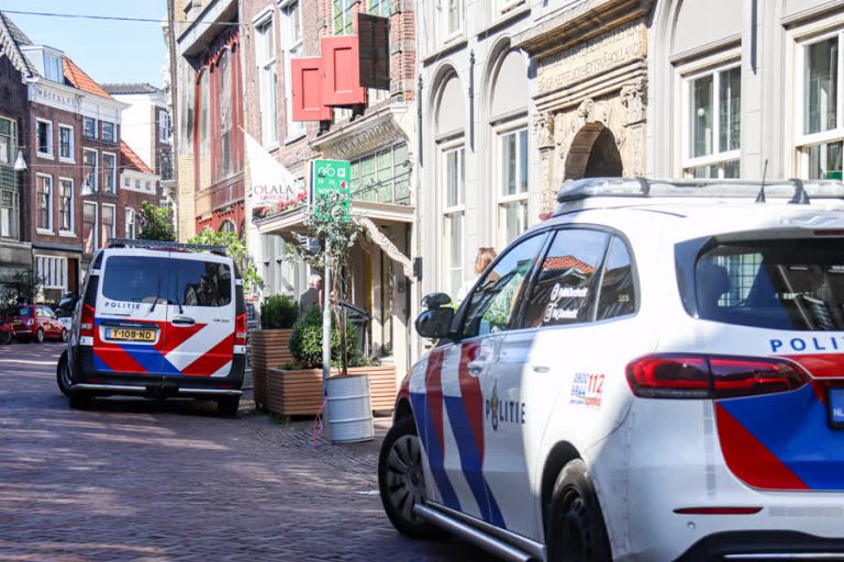 Overval op chocoladewinkel voelt als wanhoopsdaad: ‘Had elke winkel kunnen zijn’ (Video)