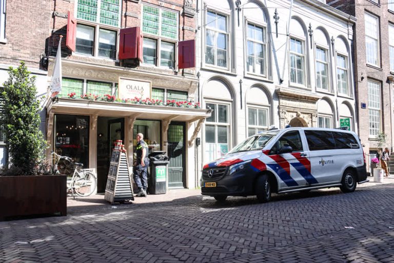 Overvaller Dordtse chocoladewinkel pleegde dag later nóg een overval