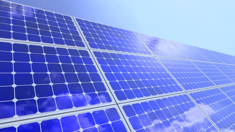 Molenlanden verkent mogelijkheden voor zonnepanelen bij A27