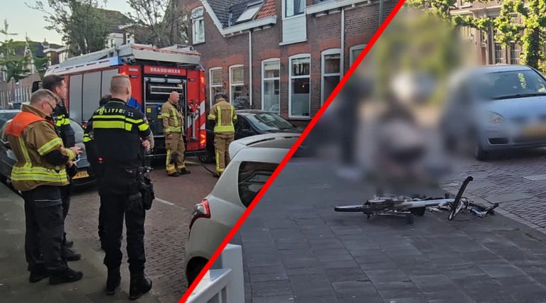 112-Nieuws: Brandje op balkon en meer…