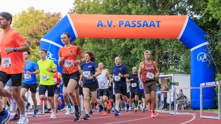 Cirkelloop dit jaar op 21 mei