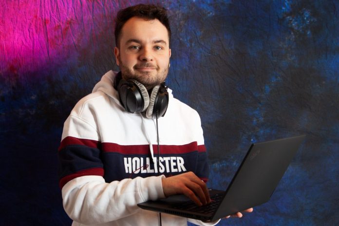 Max Oosterwijk
