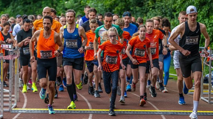 Nationale Lenteloop 2024