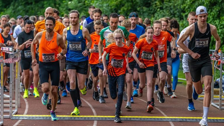 Nationale Lenteloop vindt plaats op 14 juni