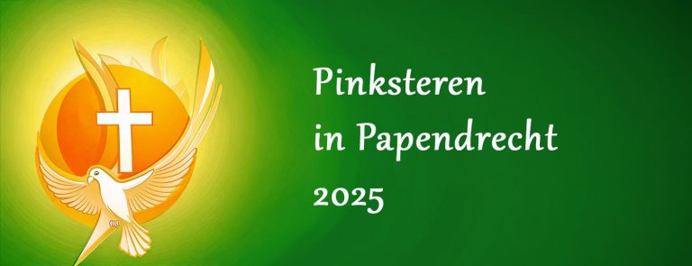 Programma PiP25 bekend