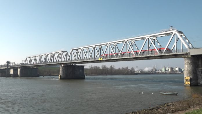 baanhoekbrug streekomroep