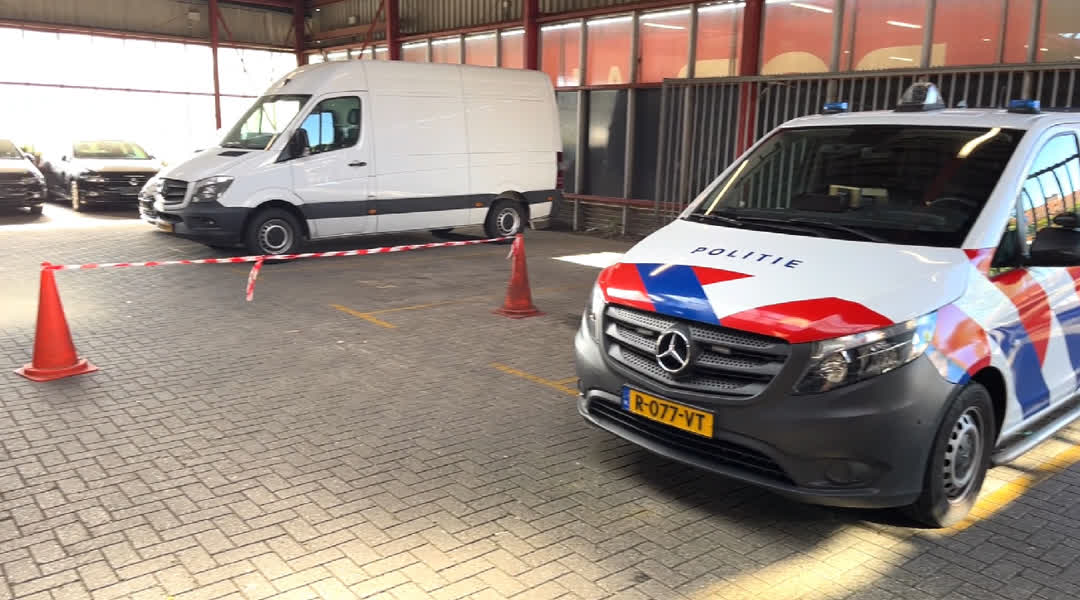 Eerst vechtpartij, nu krijgt deze wasstraat inbrekers op bezoek