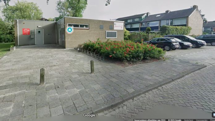 bosshardt staringlaan