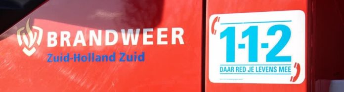 brandweer zhz-smal