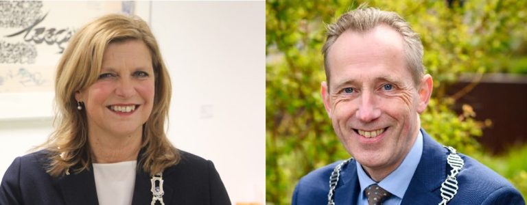 Burgemeesters veroordelen zinloos geweld en zeggen samen oplossing te zoeken