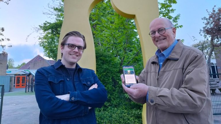 App ‘Ontdek Papendrecht’ is nu te downloaden