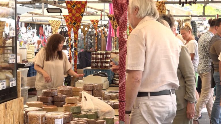 Teleurstelling en begrip na afblazen Pasar Malam (Video)