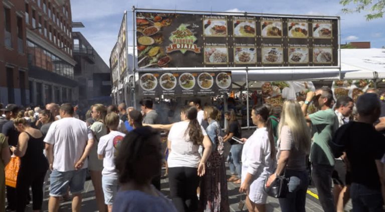Toch nog hoop voor Pasar Malam? Wethouder onderneemt laatste poging