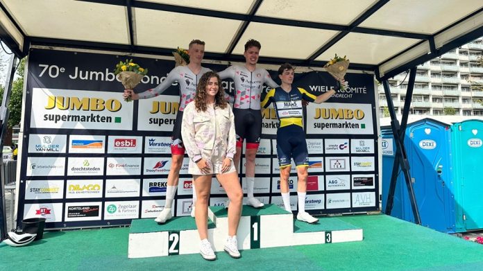 Podiumfoto elitekoers 2025-1000px