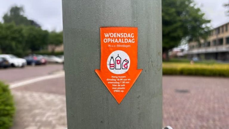 In elke gemeente wordt afval verkeerd aangeboden, maar de aanpak verschilt