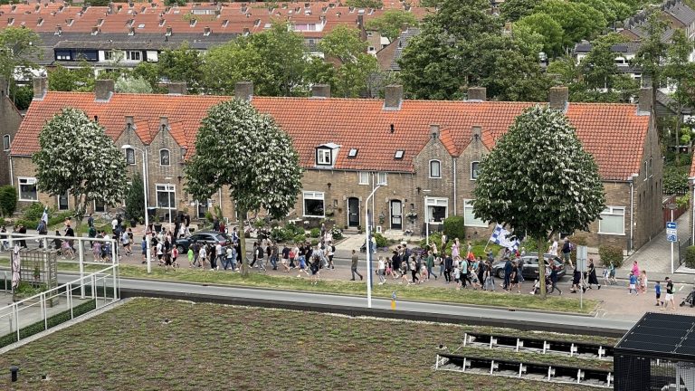 Avondvierdaagse zoekt vrijwilligers