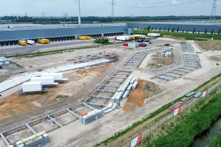 Bouw azc Dordrecht gaat door: verzoek omwonenden door rechter afgewezen
