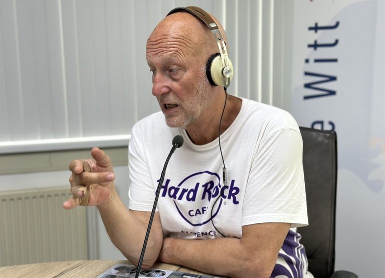 Dordrechts Museum in Studio De Witt