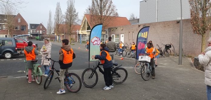 fiets