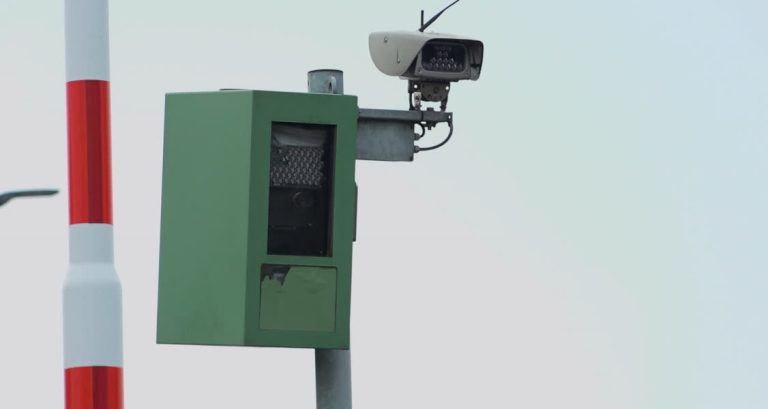 Opgepast: op deze plekken wordt weer volop geflitst