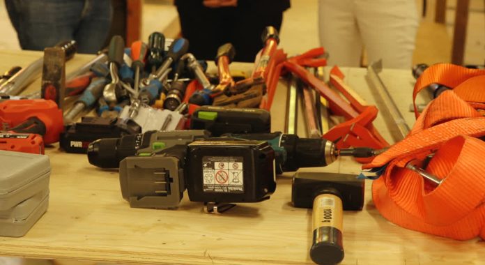gereedschap