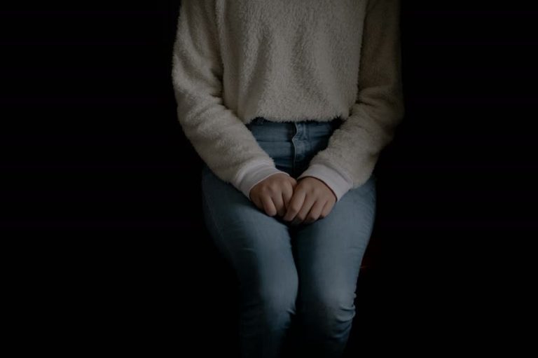 Wel dakloos, niet in beeld: ‘Ik kreeg geen tegemoetkoming voor de kinderopvang’