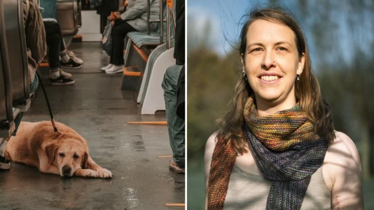 Nog niet genoeg geld ingezameld, maar de PTSS-hulphond voor Marjolijn ‘komt er hoe dan ook’