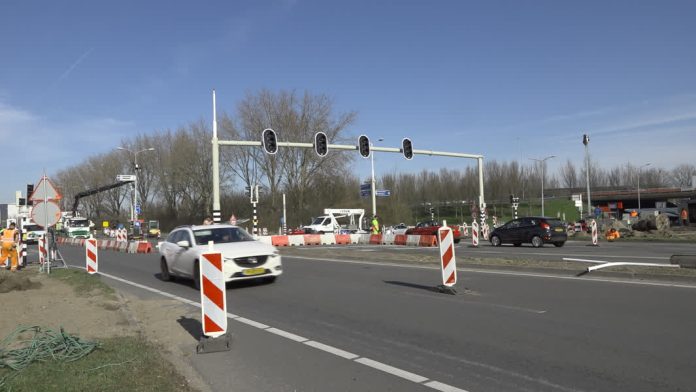 n915 lichten