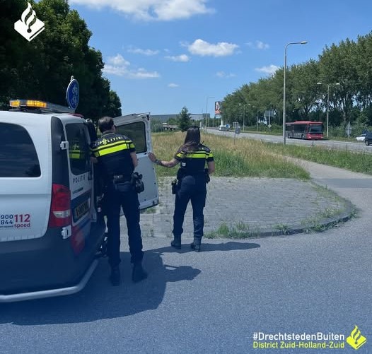 politie