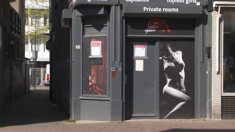 Dordtse seksclub toch open ondanks opgelegde sluiting: ‘De maat is vol’