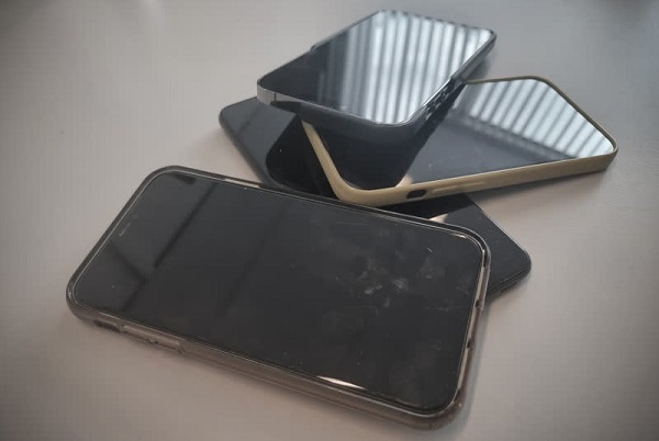 smartphone streekomroep56