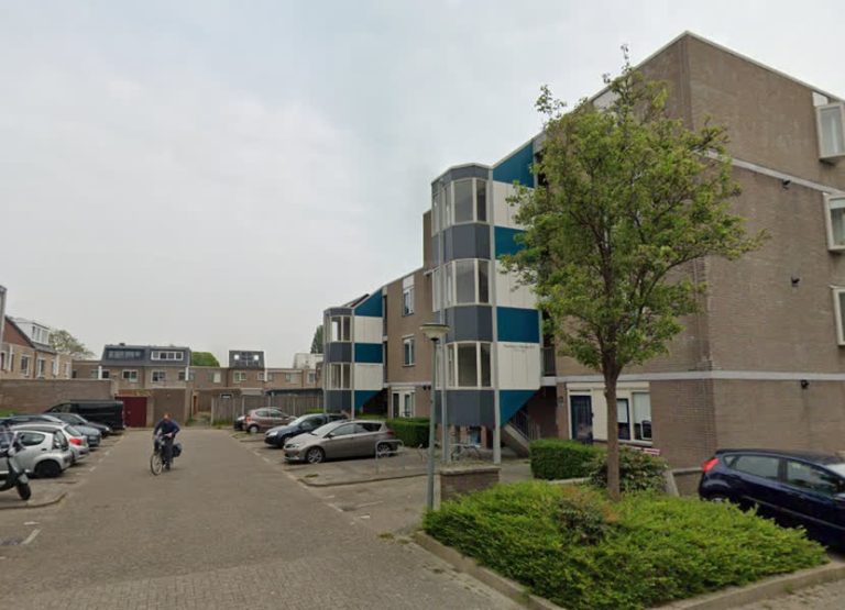 Gewonde bij steekpartij na ruzie in Dordrecht