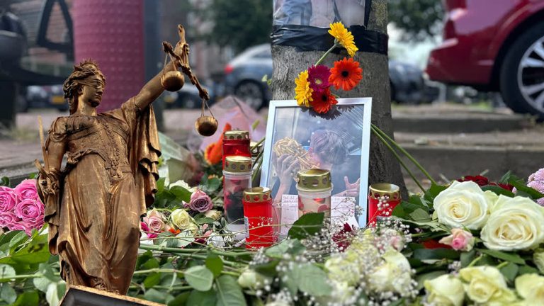 Hugo (19) doodgestoken: twintig maanden jeugdcel voor verdachte