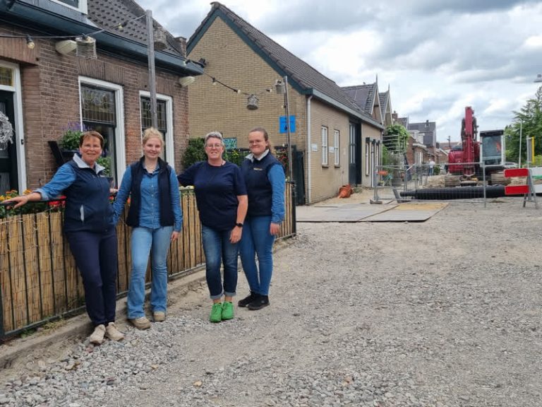 Verbouwing Westeind: kopzorgen door ‘Bordjesgate’ en slechte bereikbaarheid