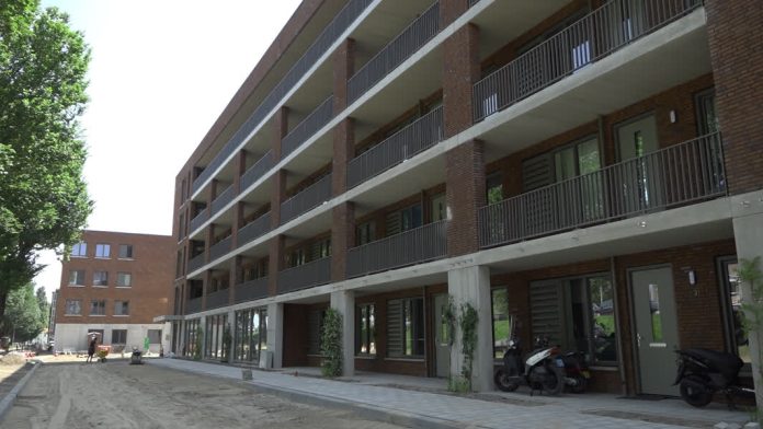 woning