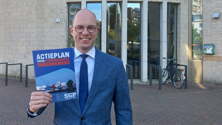 SGP: organiseer jaarlijks een ‘schrapsessie’ voor overbodige regels