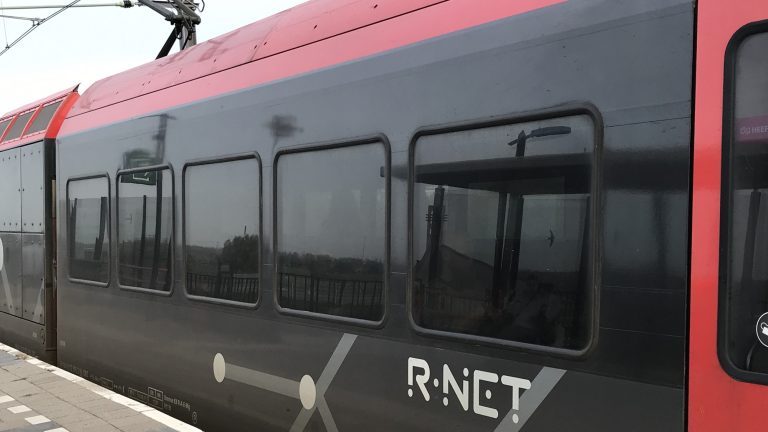 Een locomotief besturen en kijken achter de schermen: dit is er te doen tijdens de Raildagen