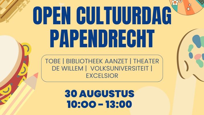 Cultuurdag Social Media - 1