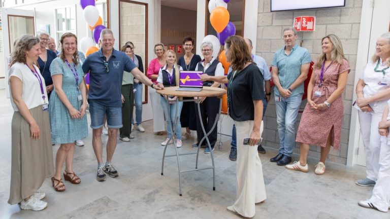 Digipunt opent in Albert Schweitzer ziekenhuis Dordwijk en Zwijndrecht