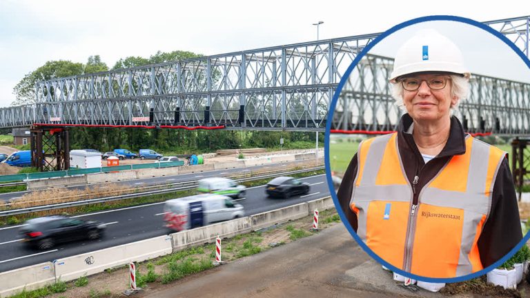 Verkeershinder op A27 en viaduct 11 maanden dicht: dit gaat er gebeuren (Video)