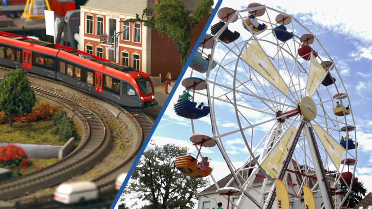Baggerfestival 2025: ‘van oudsher gezellig’ maar veel nieuws te zien (Video)