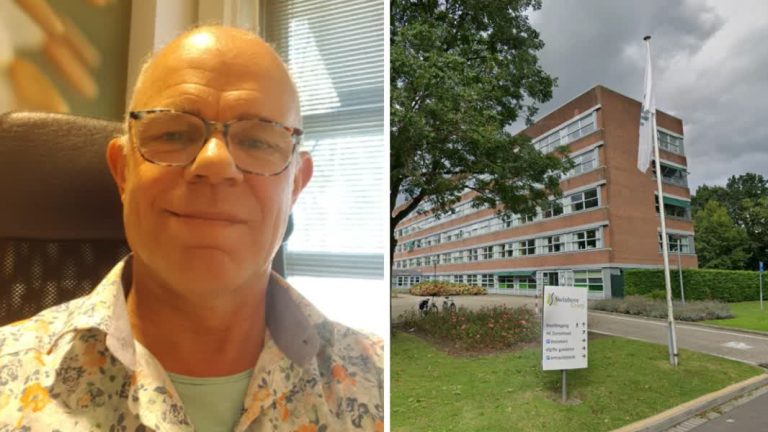 Huisarts Broekman mag bijna met pensioen, maar wie volgt hem op? ‘Het is zo’n mooi vak’