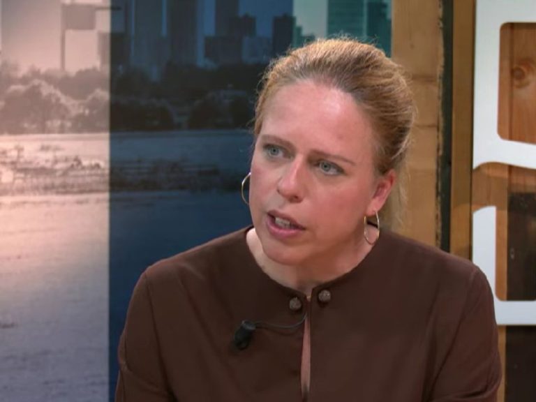Strijd tegen explosies: Carola Schouten komt met lesprogramma voor jongeren
